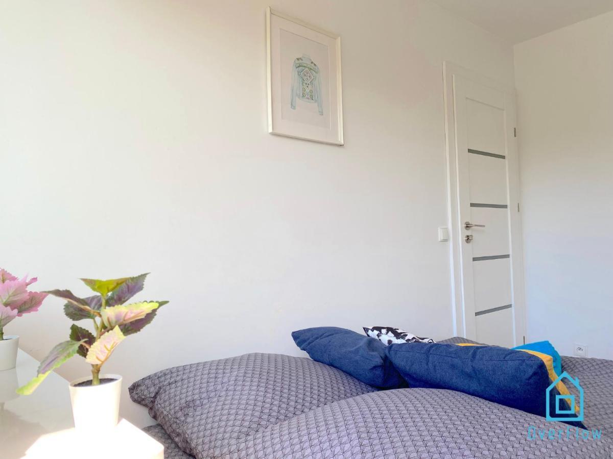 Jacket Room غدانسك المظهر الخارجي الصورة