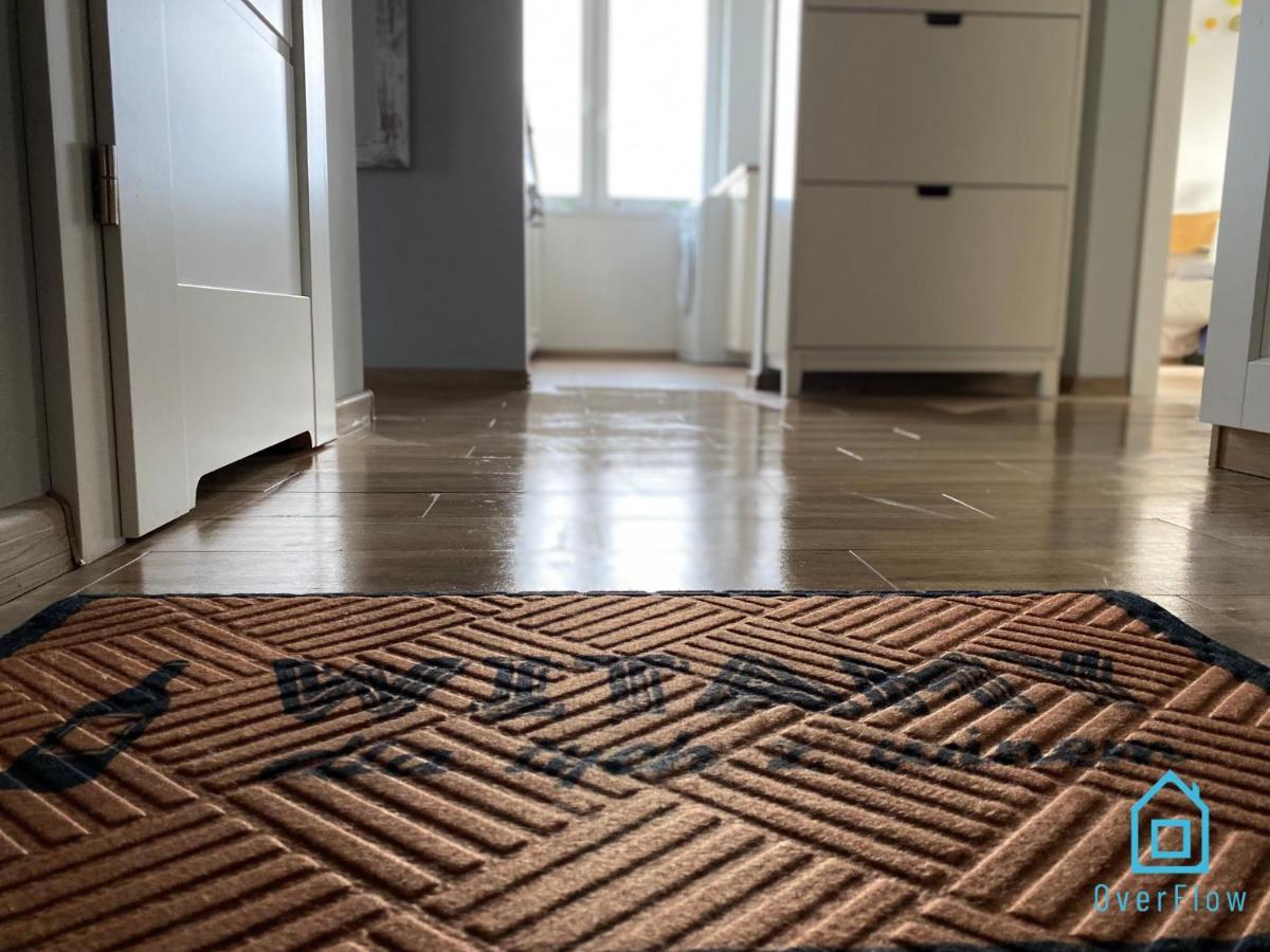 Jacket Room غدانسك المظهر الخارجي الصورة